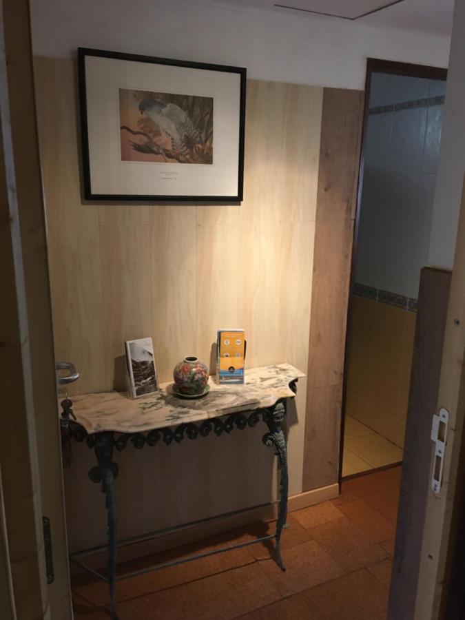 Rua Fancisco Barreto Apartment Faro Luaran gambar