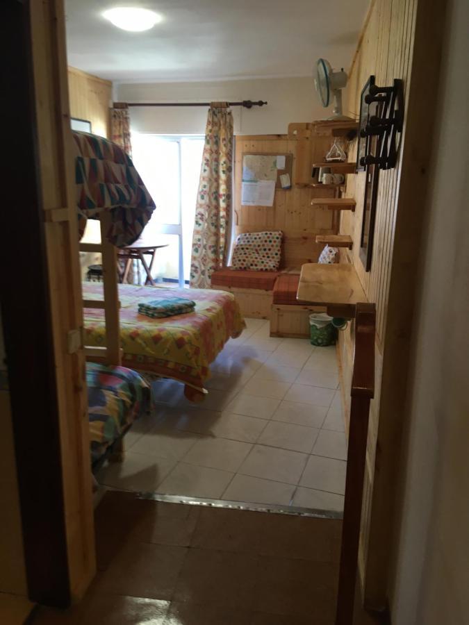 Rua Fancisco Barreto Apartment Faro Luaran gambar