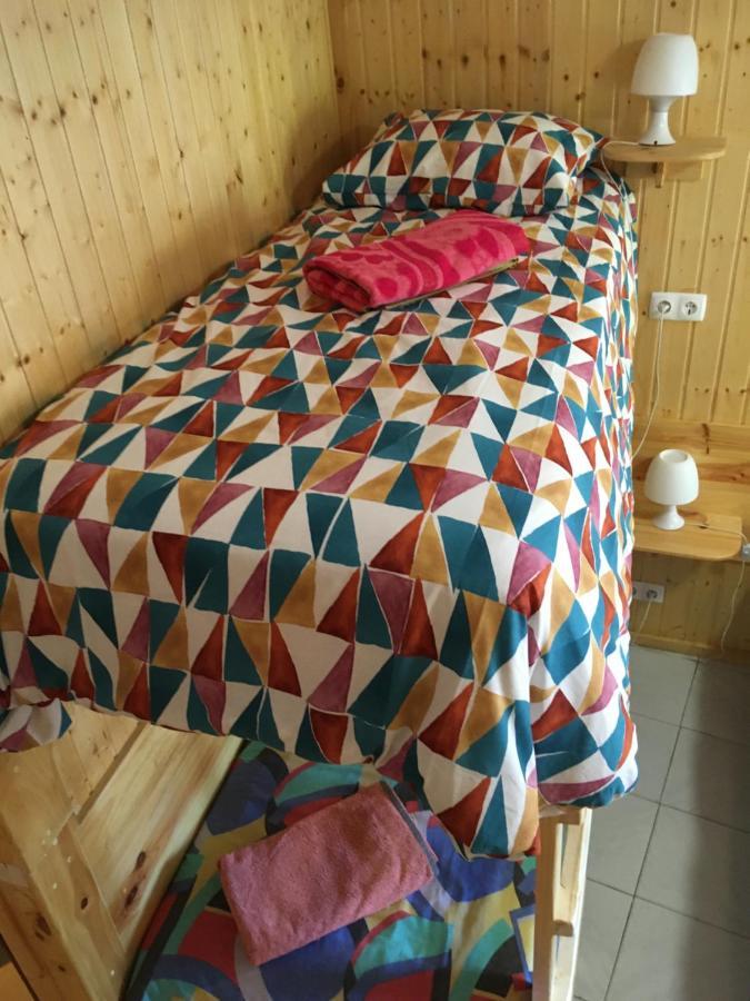 Rua Fancisco Barreto Apartment Faro Luaran gambar