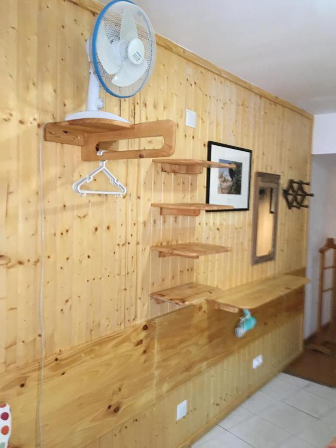 Rua Fancisco Barreto Apartment Faro Luaran gambar