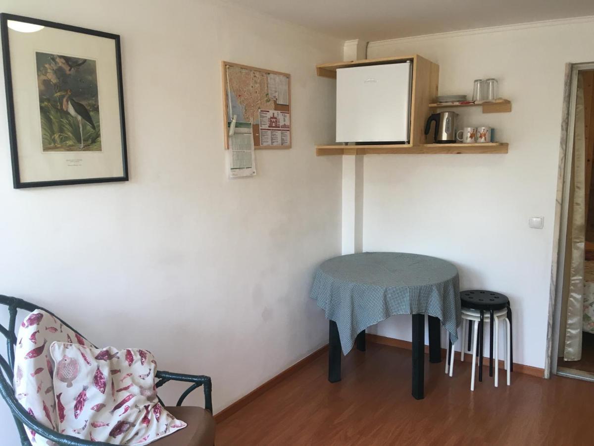 Rua Fancisco Barreto Apartment Faro Luaran gambar
