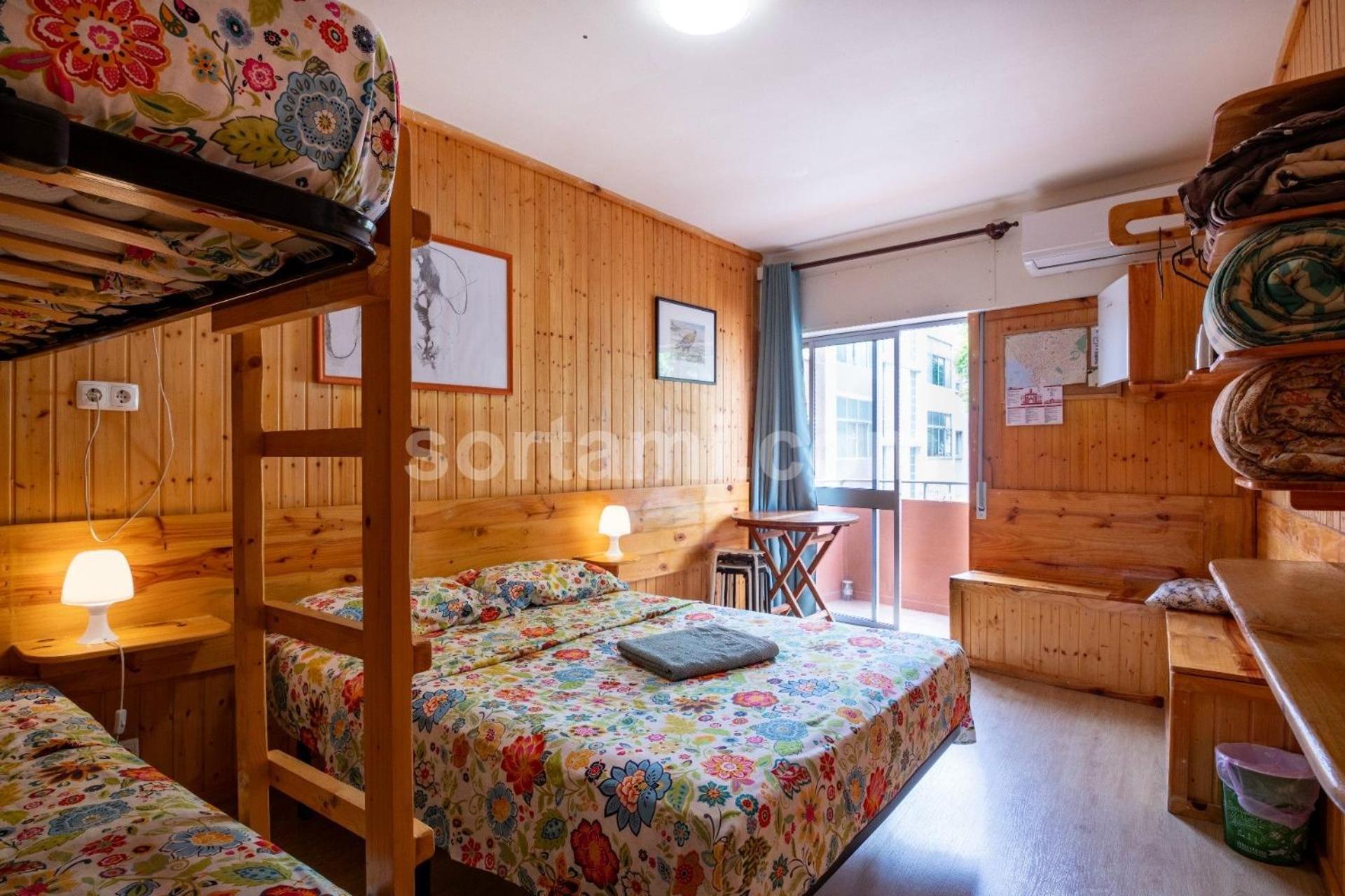 Rua Fancisco Barreto Apartment Faro Luaran gambar