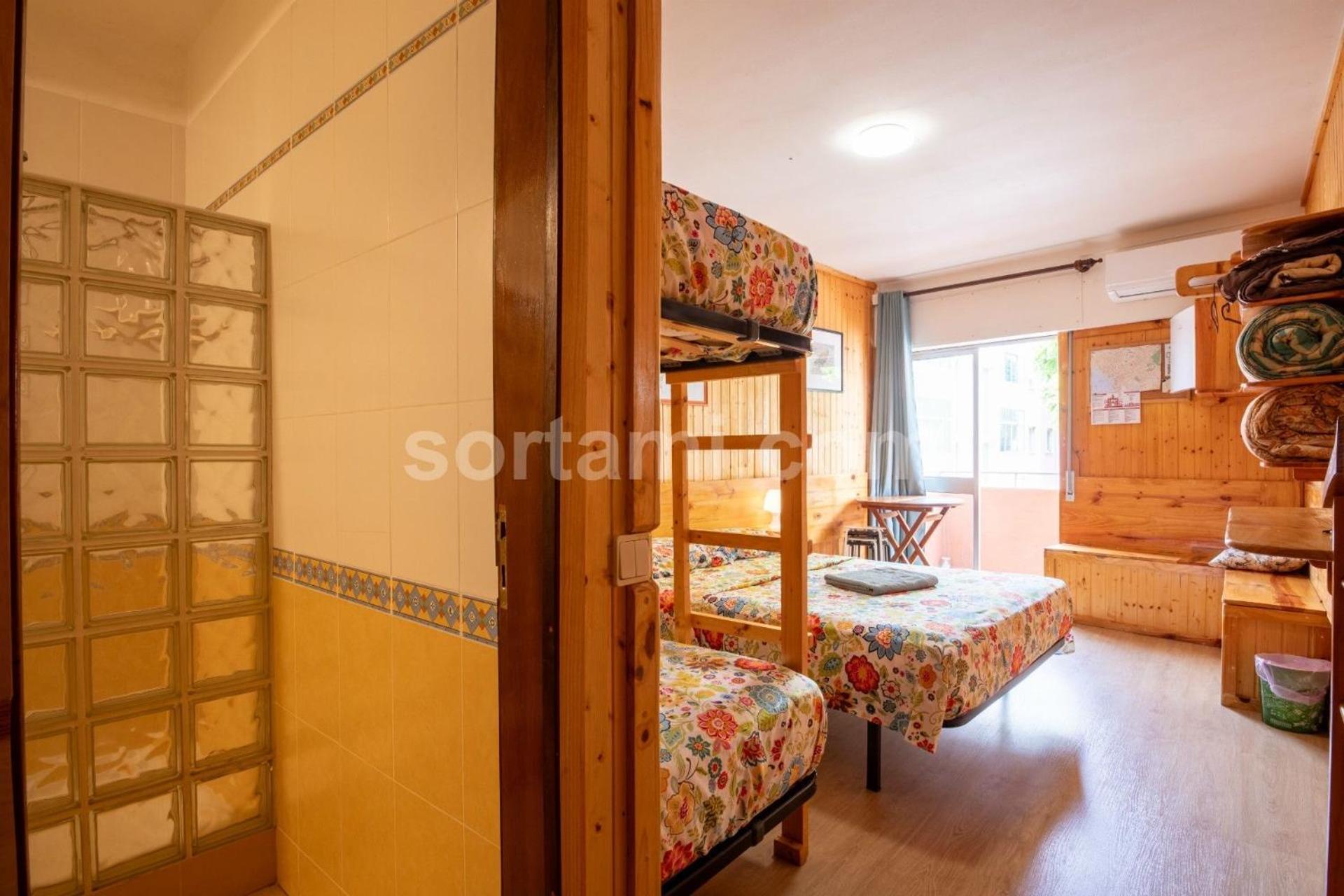 Rua Fancisco Barreto Apartment Faro Luaran gambar