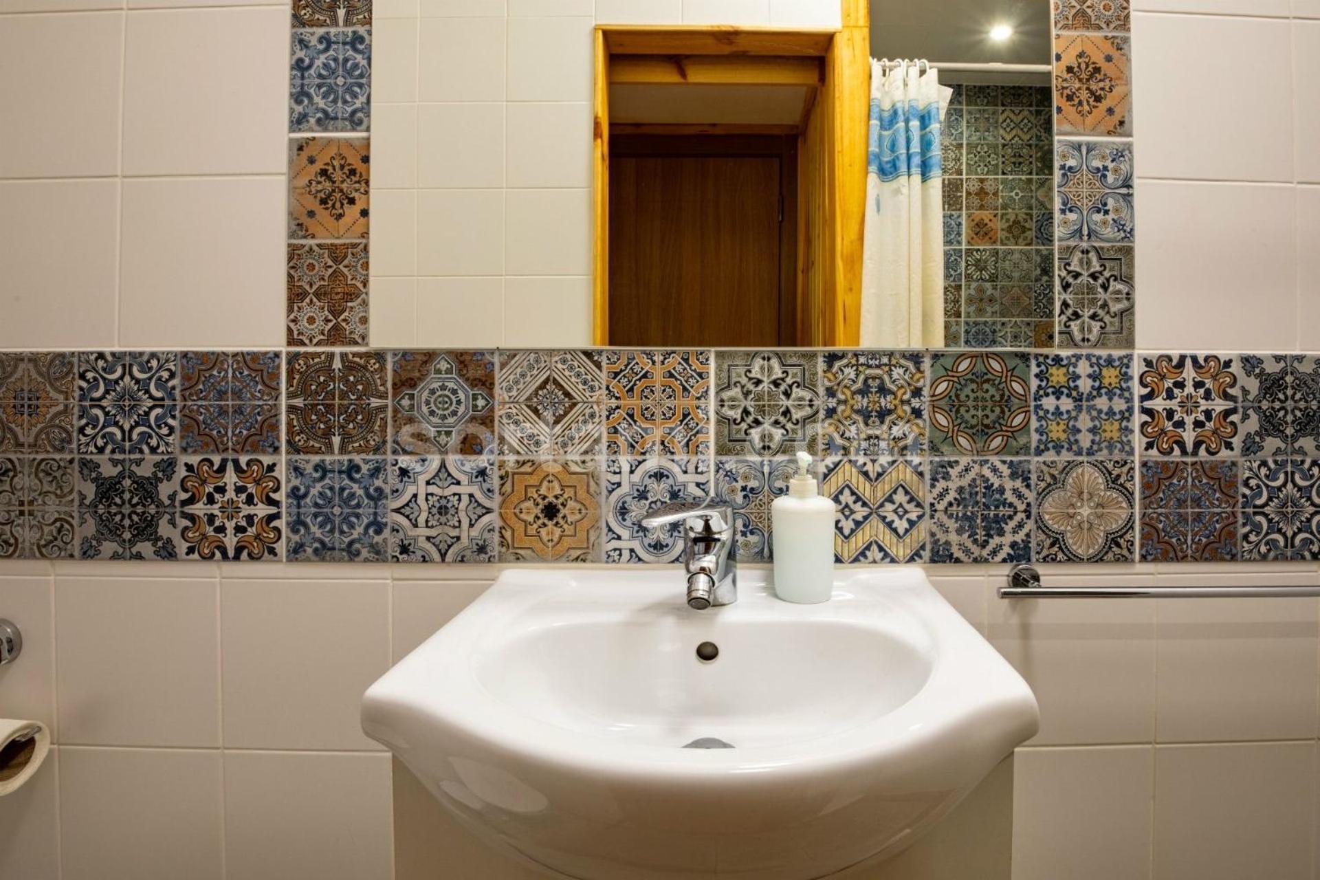 Rua Fancisco Barreto Apartment Faro Luaran gambar