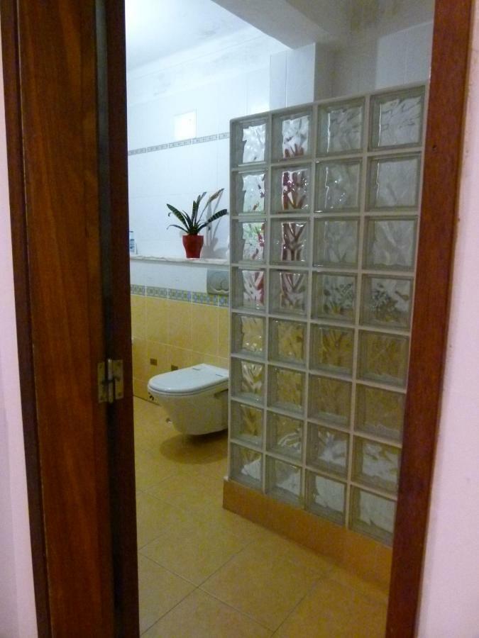 Rua Fancisco Barreto Apartment Faro Luaran gambar