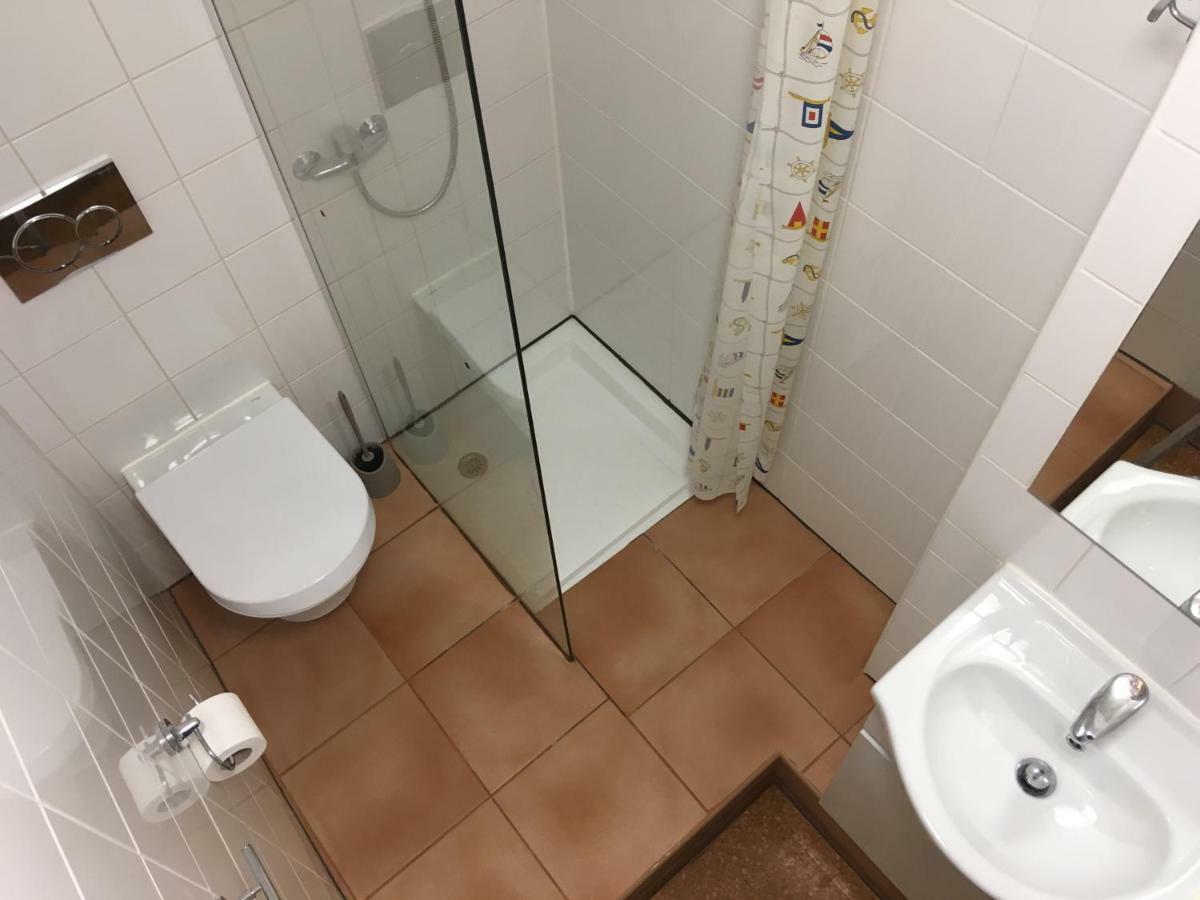 Rua Fancisco Barreto Apartment Faro Luaran gambar