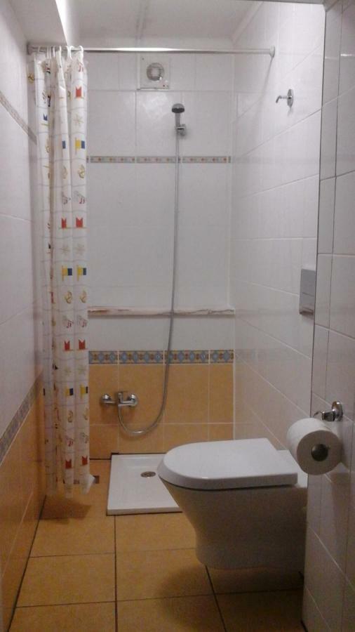Rua Fancisco Barreto Apartment Faro Luaran gambar