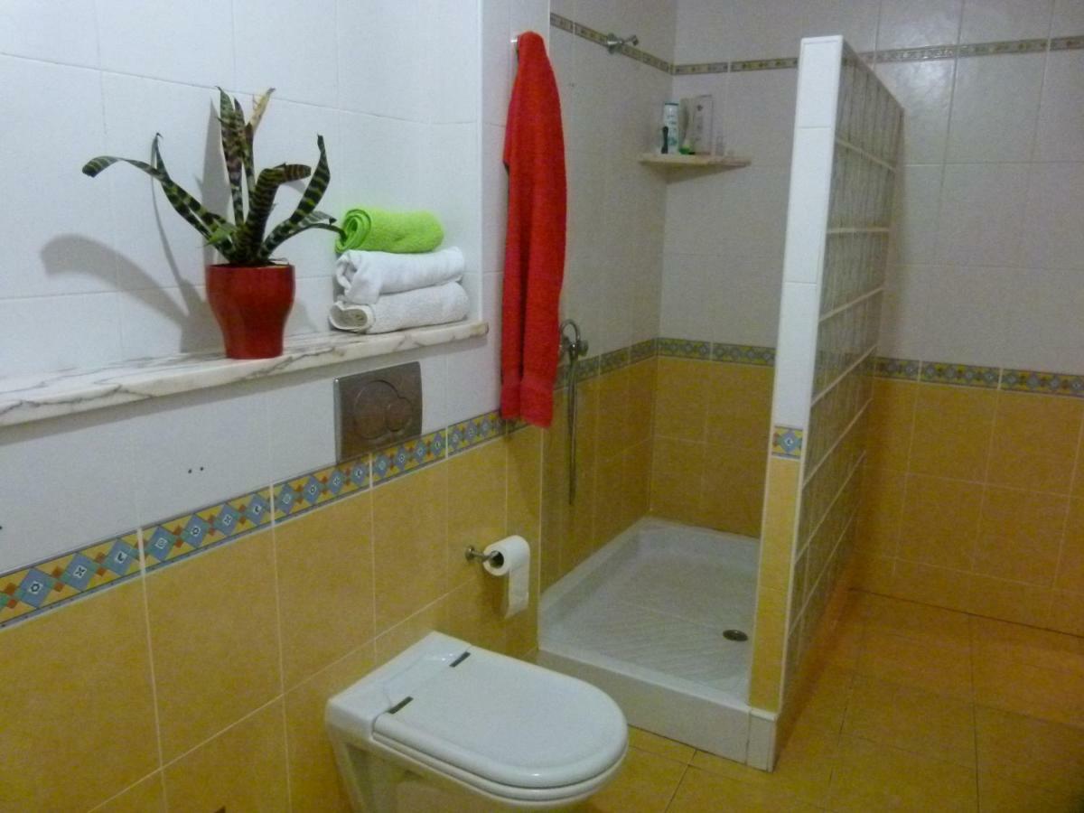 Rua Fancisco Barreto Apartment Faro Luaran gambar