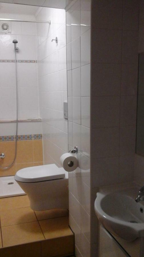 Rua Fancisco Barreto Apartment Faro Luaran gambar